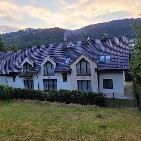 Apartamenty Pod Skrzycznem شتوروك المظهر الخارجي الصورة