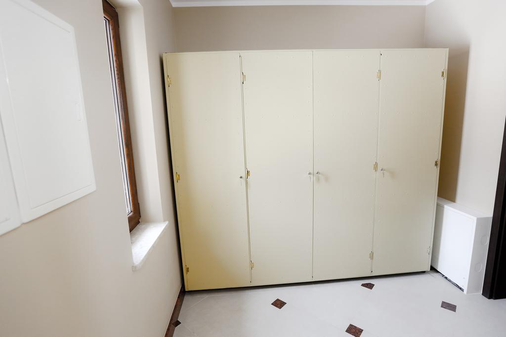 Apartamenty Pod Skrzycznem شتوروك المظهر الخارجي الصورة