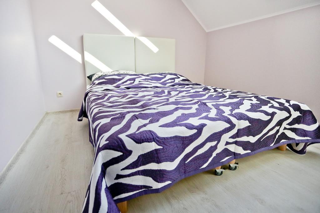 Apartamenty Pod Skrzycznem شتوروك المظهر الخارجي الصورة