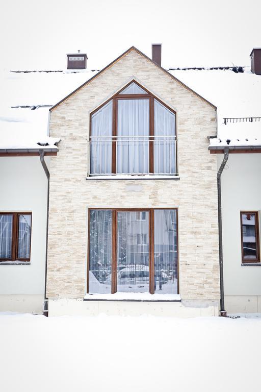 Apartamenty Pod Skrzycznem شتوروك المظهر الخارجي الصورة