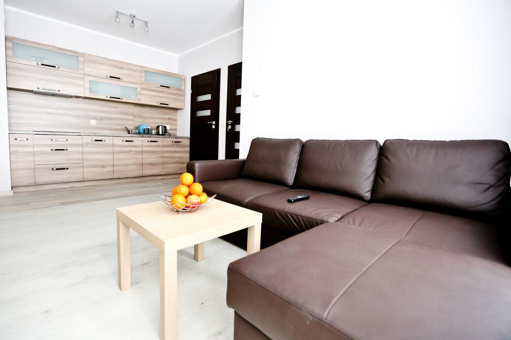 Apartamenty Pod Skrzycznem شتوروك المظهر الخارجي الصورة
