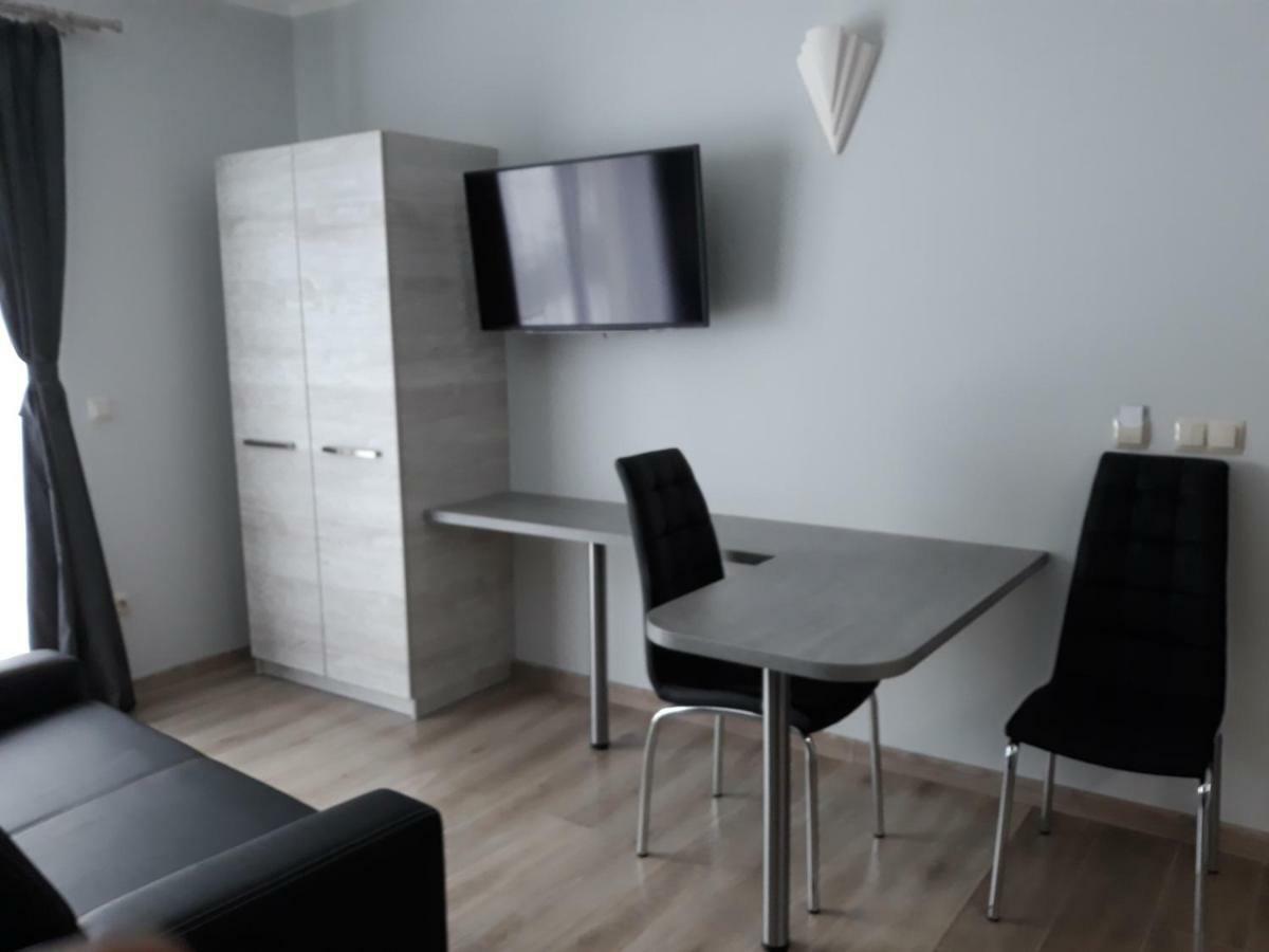 Apartamenty Pod Skrzycznem شتوروك المظهر الخارجي الصورة